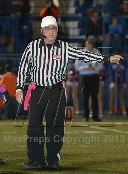 Thumbnail 2 in Cimarron-Memorial @ Bishop Gorman photogallery.