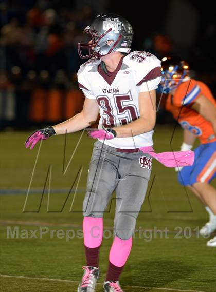Thumbnail 1 in Cimarron-Memorial @ Bishop Gorman photogallery.