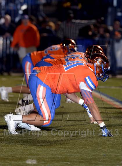 Thumbnail 2 in Cimarron-Memorial @ Bishop Gorman photogallery.