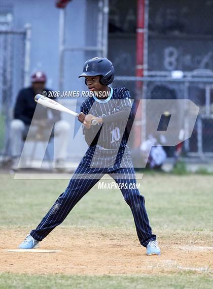 Thumbnail 1 in Ribault @ Raines photogallery.