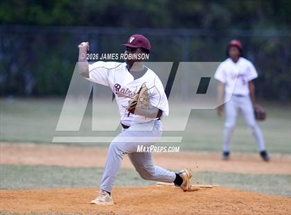 Thumbnail 3 in Ribault @ Raines photogallery.