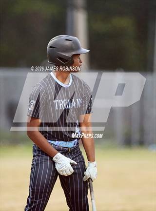 Ribault @ Raines