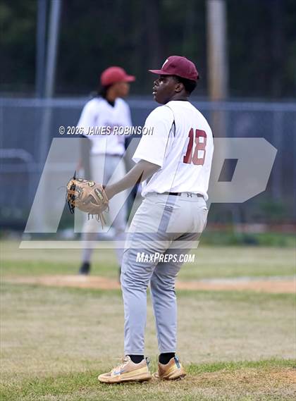 Thumbnail 1 in Ribault @ Raines photogallery.