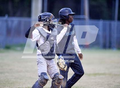 Thumbnail 3 in Ribault @ Raines photogallery.