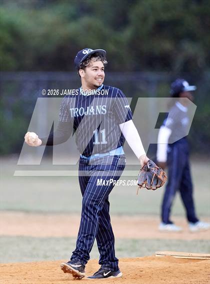 Thumbnail 3 in Ribault @ Raines photogallery.