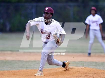 Thumbnail 3 in Ribault @ Raines photogallery.