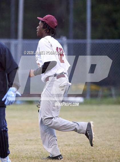 Thumbnail 1 in Ribault @ Raines photogallery.