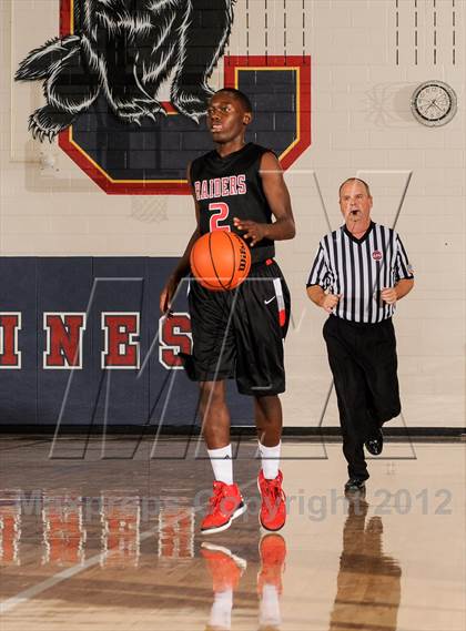 Thumbnail 1 in Rangeview @ Chaparral photogallery.