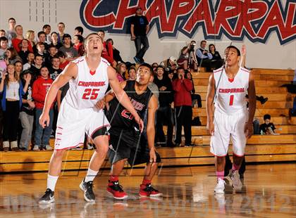 Thumbnail 1 in Rangeview @ Chaparral photogallery.