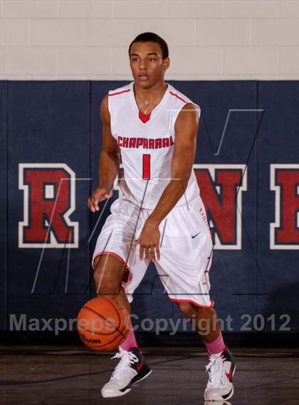 Thumbnail 1 in Rangeview @ Chaparral photogallery.