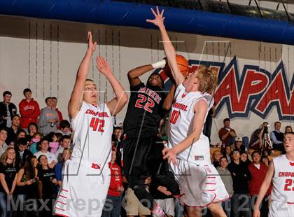 Thumbnail 1 in Rangeview @ Chaparral photogallery.