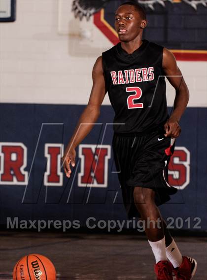 Thumbnail 2 in Rangeview @ Chaparral photogallery.