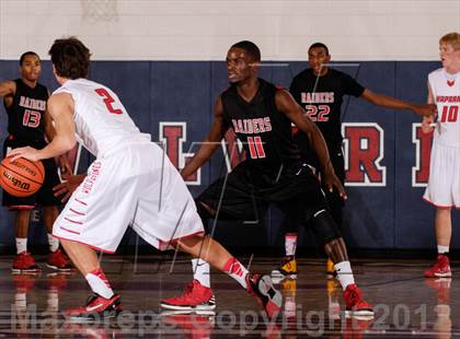 Thumbnail 1 in Rangeview @ Chaparral photogallery.