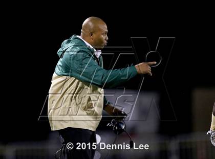 Thumbnail 1 in Long Beach Poly @ De La Salle photogallery.