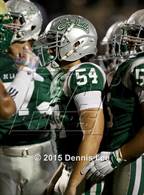 Photo from the gallery "Long Beach Poly @ De La Salle"