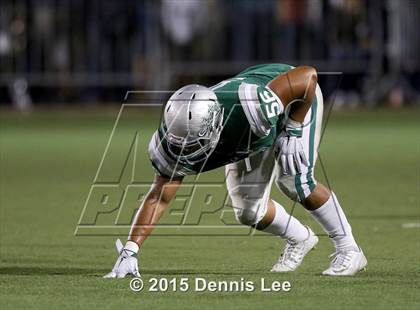 Thumbnail 1 in Long Beach Poly @ De La Salle photogallery.