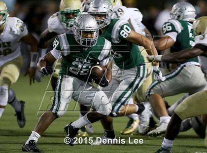 Thumbnail 1 in Long Beach Poly @ De La Salle photogallery.