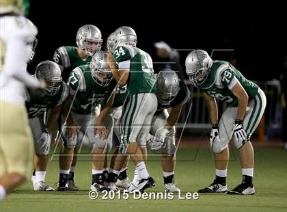 Thumbnail 3 in Long Beach Poly @ De La Salle photogallery.
