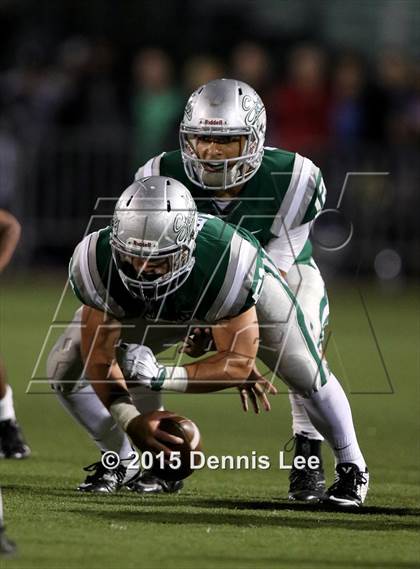 Thumbnail 3 in Long Beach Poly @ De La Salle photogallery.