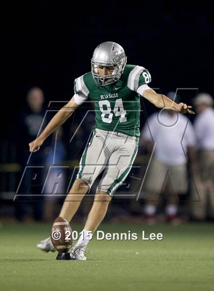 Thumbnail 3 in Long Beach Poly @ De La Salle photogallery.