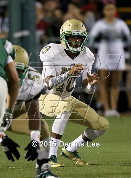 Thumbnail 2 in Long Beach Poly @ De La Salle photogallery.