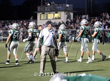 Thumbnail 2 in Long Beach Poly @ De La Salle photogallery.