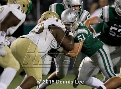 Thumbnail 1 in Long Beach Poly @ De La Salle photogallery.