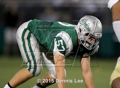 Thumbnail 3 in Long Beach Poly @ De La Salle photogallery.