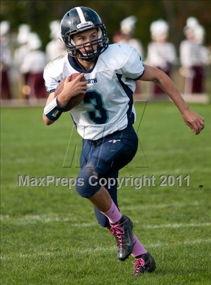 Thumbnail 2 in Nashua North @ Concord photogallery.