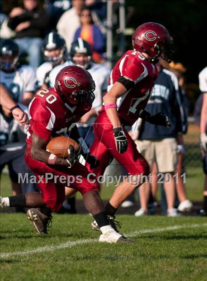 Thumbnail 3 in Nashua North @ Concord photogallery.