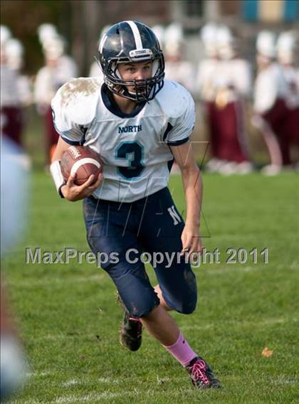 Thumbnail 3 in Nashua North @ Concord photogallery.