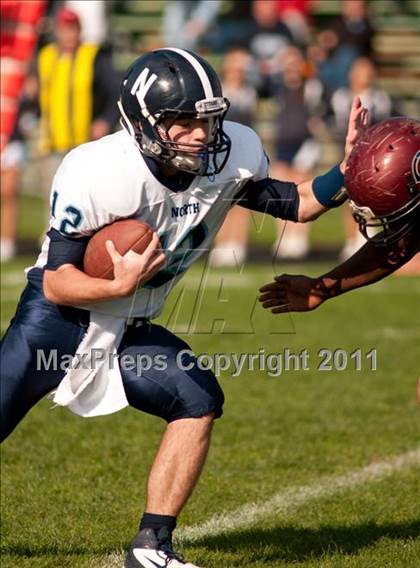 Thumbnail 2 in Nashua North @ Concord photogallery.