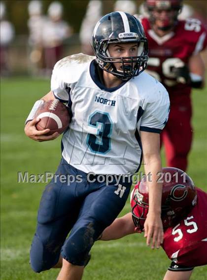 Thumbnail 2 in Nashua North @ Concord photogallery.