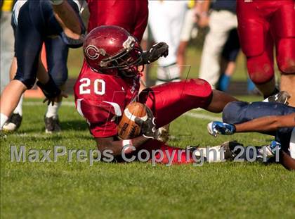 Thumbnail 3 in Nashua North @ Concord photogallery.