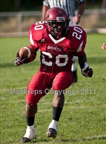 Thumbnail 3 in Nashua North @ Concord photogallery.