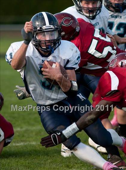 Thumbnail 3 in Nashua North @ Concord photogallery.