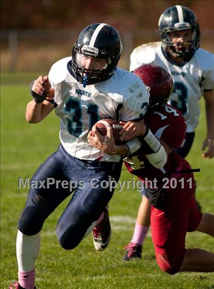 Thumbnail 3 in Nashua North @ Concord photogallery.