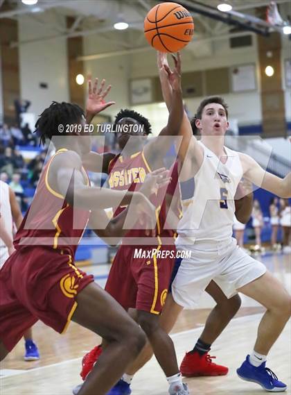 Thumbnail 2 in Etowah @ Lassiter photogallery.