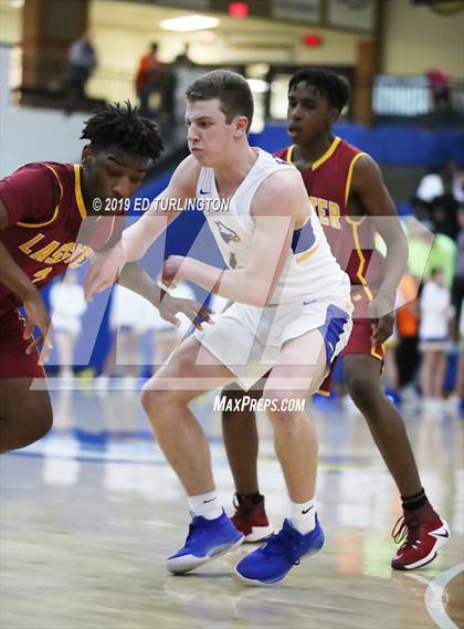Thumbnail 1 in Etowah @ Lassiter photogallery.