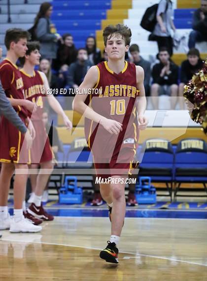 Thumbnail 1 in Etowah @ Lassiter photogallery.