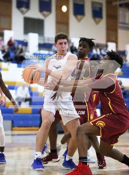 Thumbnail 1 in Etowah @ Lassiter photogallery.