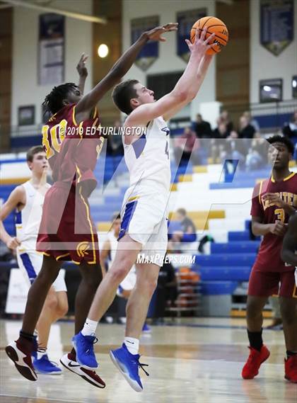 Thumbnail 1 in Etowah @ Lassiter photogallery.