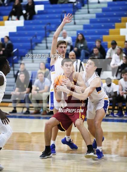 Thumbnail 2 in Etowah @ Lassiter photogallery.