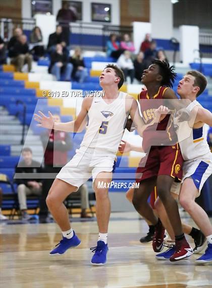 Thumbnail 1 in Etowah @ Lassiter photogallery.