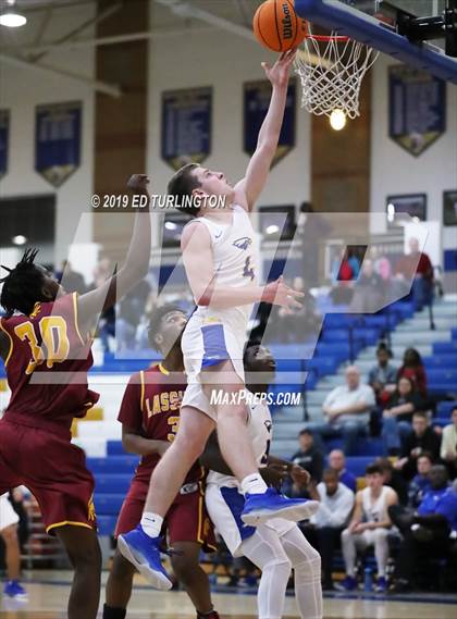 Thumbnail 2 in Etowah @ Lassiter photogallery.