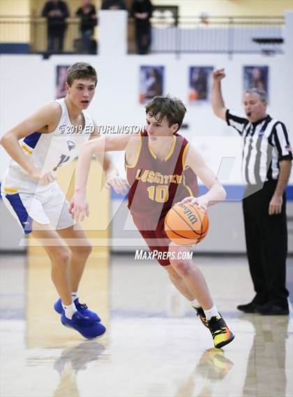 Thumbnail 1 in Etowah @ Lassiter photogallery.