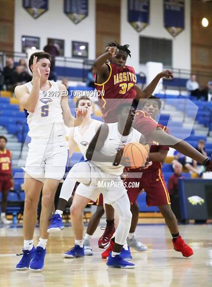 Thumbnail 1 in Etowah @ Lassiter photogallery.