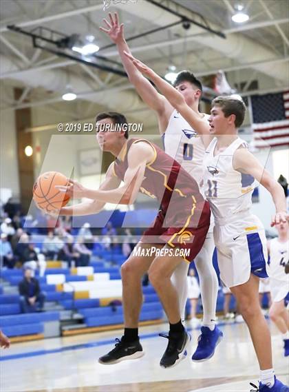 Thumbnail 1 in Etowah @ Lassiter photogallery.