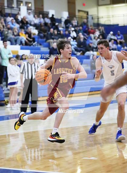 Thumbnail 1 in Etowah @ Lassiter photogallery.