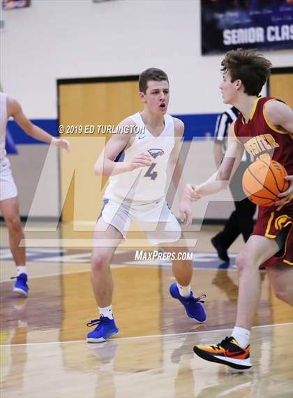 Thumbnail 1 in Etowah @ Lassiter photogallery.